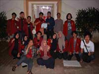 Program Kelas Eksekutif Nomor 4