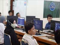 Program Kelas Eksekutif Nomor 6