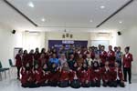 Program Kelas Eksekutif Nomor 2