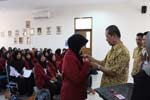 Program Kelas Eksekutif Nomor 3