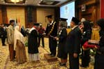 Program Kelas Eksekutif Nomor 8