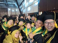 Program Kelas Eksekutif Nomor 4