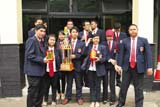 Program Kelas Eksekutif Nomor Aneka Foto 3