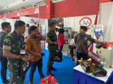 Program Kelas Eksekutif Nomor 7