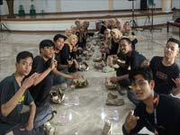 Program Kelas Eksekutif Nomor 7
