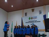 Program Kelas Eksekutif Nomor 8