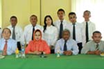 Program Kelas Eksekutif Nomor 2