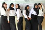 Program Kelas Eksekutif Nomor 4