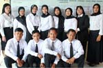 Program Kelas Eksekutif Nomor 7