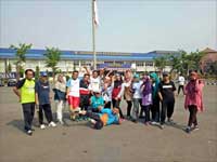 Program Kelas Eksekutif Nomor 2