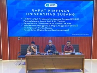 Program Kelas Eksekutif Nomor 5